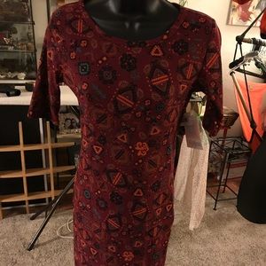 LuLaRoe Julia